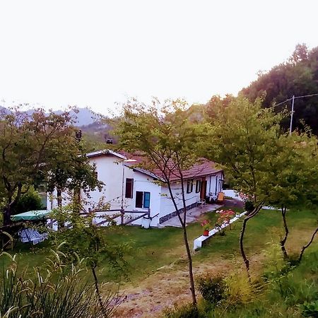 B&B La Casa Del Daino Millesimo Екстериор снимка