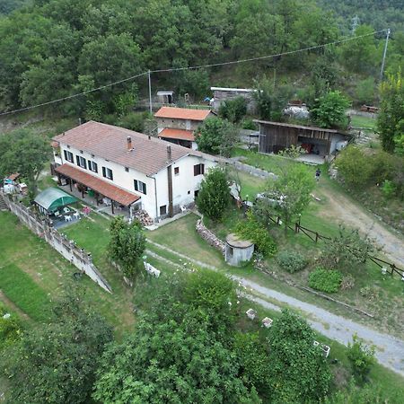 B&B La Casa Del Daino Millesimo Екстериор снимка