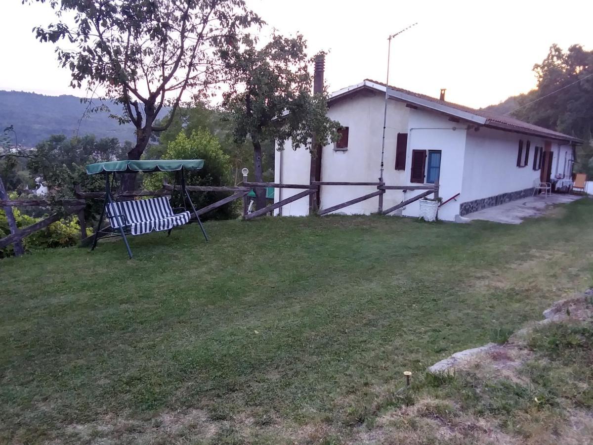 B&B La Casa Del Daino Millesimo Екстериор снимка