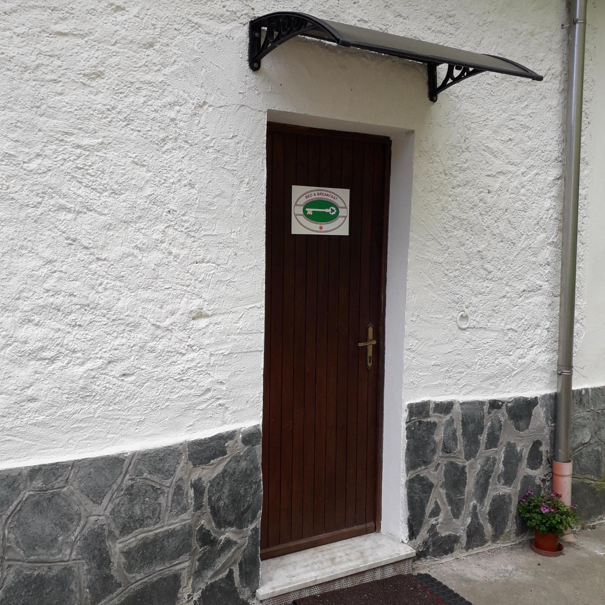B&B La Casa Del Daino Millesimo Екстериор снимка