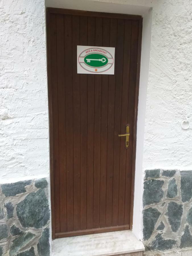B&B La Casa Del Daino Millesimo Екстериор снимка