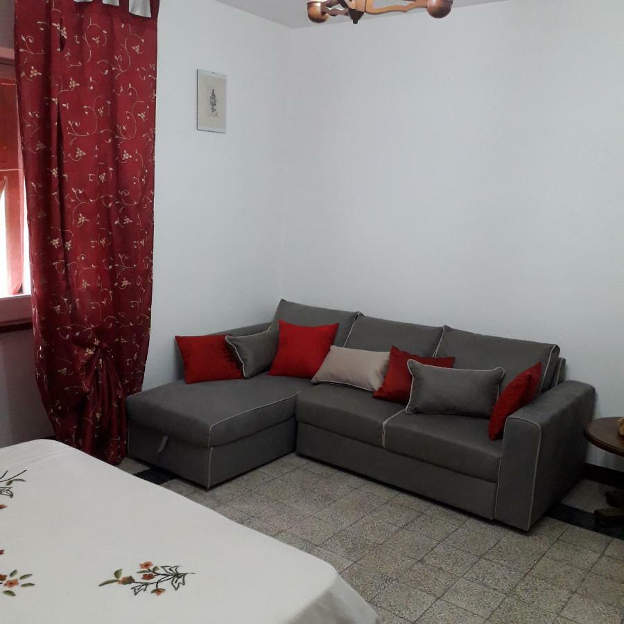 B&B La Casa Del Daino Millesimo Екстериор снимка