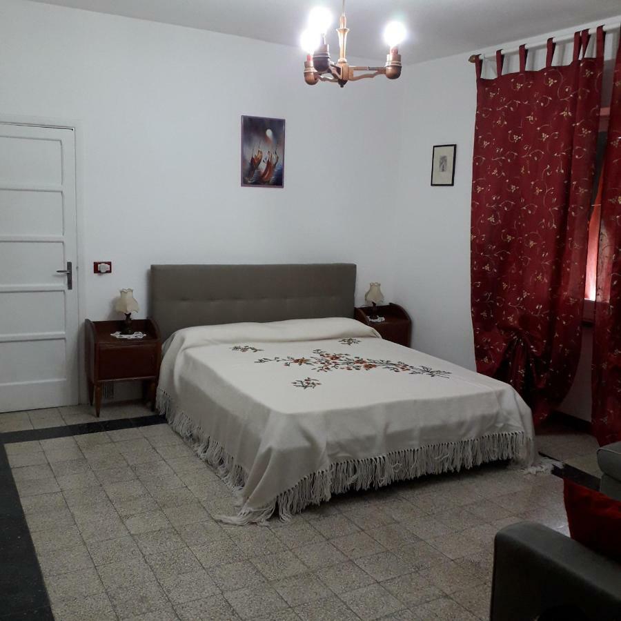 B&B La Casa Del Daino Millesimo Екстериор снимка